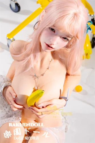 Irontech Doll （Youngシリーズ） N01ヘッド 166cm2.0 Eカップ 元気いっぱい 赤い顔 リアルドール ROS-Max機能付き 宣伝写真はフルシリコン製