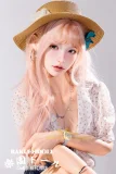 N01ヘッド 元気型 憧れる彼女 きれいな顔立ち 豊満な胸 ラブドール
