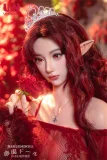 ファンタジー ダッチワイフ 尖った耳