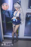 羊角社Croissant Doll ブローニャ155cm ダッチワイフアニメ