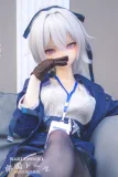 羊角社Croissant Doll ブローニャ155cm ラブドールアニメ