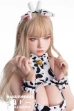Jiusheng doll #99Bヘッド 162cm Jカップ 爆乳 リアルドール
