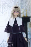 Aotume #137ヘッド 145cm るるか変身前アニメダッチワイフ