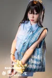 成人向け 誘惑的 細身 おしゃれ 美少女 リアル ラブドール
