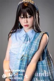 清楚可憐 華やか 整った顔立ち ロングヘア 憧れる彼女 リアルドール