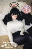 バスト大 ロングヘア 赤い瞳 ブルーアーカイブ ドールアダルト