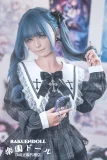 蛍火日記 千島 153cm Aカップ 地雷系美少女 ラブドール