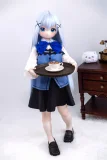 立てる120㎝微笑むrabudo ru かわいい