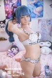平胸ならではのシルエット ラブドール 蛍火日記