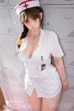 看護師コーディ ダッチワイフ 巨乳