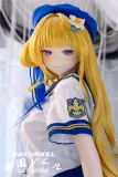 MW Girl  啾比ヘッド 155cm普乳 フィービー 鳴潮 ダッチワイフ