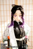 鬼滅の刃アニメラブドール 148cm AAカップ 胡蝶しのぶ