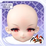 Mozu doll ヘッド単体専門ページ ビニール製・シリコン製・TPE製ヘッドが選択可能 アニメラブドール頭部のみ