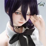 Mozu doll ヘッド単体専門ページ ビニール製・シリコン製・TPE製ヘッドが選択可能 アニメラブドール頭部のみ