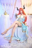 コスプレリアルドール 165cm 夜兰