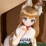 Mozu doll ヘッド単体専門ページ ビニール製・シリコン製・TPE製ヘッドが選択可能 アニメラブドール頭部のみ