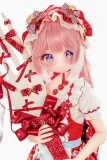 XYGO 小珂ヘッド 142cm メイド風 アニメリアルドール
