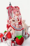 XYGO許願谷 小珂 アニメ 顔 ラブドール