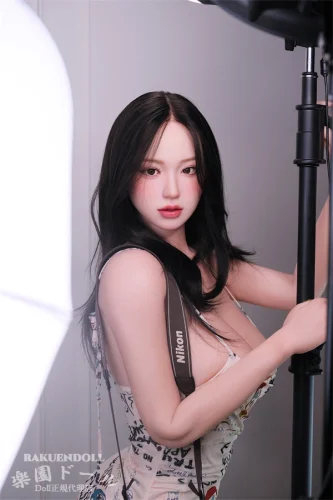 K-DIVA Rozeヘッド 170cm Gカップ 清楚 巨乳 韓国アイドル ラブドール リアルな肌質感 フルシリコン製