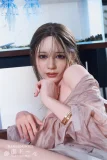 柔らかな表情 R13ヘッド reallady アダルト ドール