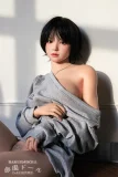 K-DIVA Luna 160cm 普乳 ナチュラル系美人 リアルドール