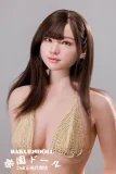 Eカップ しなやか 妹系 低身長 上品 ラブドール