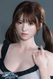 Top-sino T49 149cm 小柄 巨乳 美少女系 リアルドール