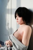 K-DIVA Luna 160cm 普乳 ナチュラル系美人アダルトドール