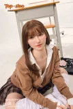 Eカップ低身長清楚巨乳リアルラブドール