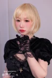 K-DIVA Suzy 162cm普乳 金髪ボブ アイドル風ラブドール