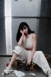K-DIVA SERA 170cmGカップ 韓国ギャル系アダルトドール