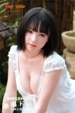 憧れる美人 日常系 リアル感 Fカップ love ドール