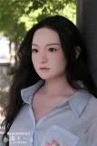 K-DIVA SeoWoo 165cm ナチュラル 韓国美人アダルトドール