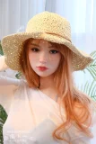 K-DIVA ROZE 160cm リゾート系 韓国美少女リアルドール