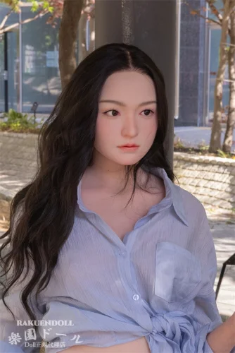 K-DIVA SeoWooヘッド 165cm Aカップ ナチュラル 瘦せ 韓国美人 リアルドール リアルな肌質感 フルシリコン製