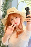 元気健康系ラブドール自撮り ROZEヘッド