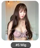K-DIVA Seoyeonヘッド 166cm Fカップ ナチュラル系美人 韓国女優 シームレス仕様 ラブドール リアルな肌質感 フルシリコン製 口開閉機能付き