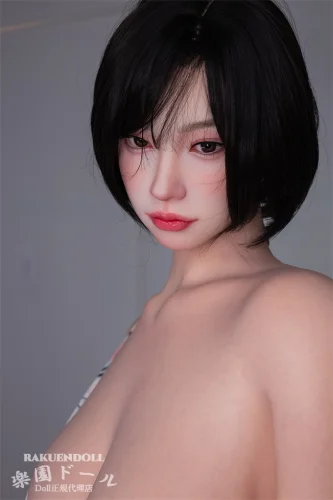 K-DIVA EVEヘッド 170cm Gカップ 巨乳 お姉さん系 短髪美人 リアルドール リアルな肌質感 フルシリコン製 ROS機能付き