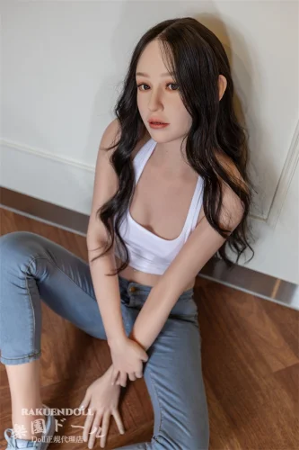 K-DIVA Sashaヘッド 165cm Aカップ ハーフ系美人 スリム 韓国風 リアルドール リアルな肌質感 フルシリコン製 ROS機能付き