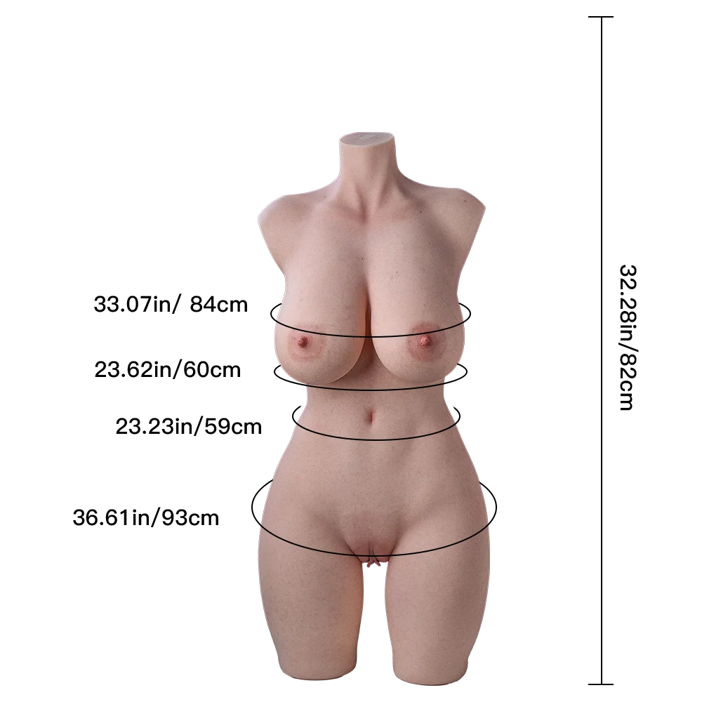 love doll INF039 ボディサイズ Erovenus