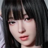 Real Girl | RainStorm别注品 ヘッドとボディ自由に組合 ラブドール ROS＆目開閉機能搭載 リアル皮膚ボディ フルシリコン製