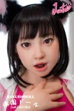 清楚系 年下 天真爛漫 ショットヘア ダッチワイフ