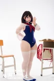 年下 学生っぽい 誘惑的 Cカップ セクシー ダッチワイフ