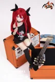 キュート 小型 二次元風 丸顔 リアルドール