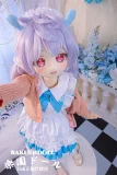 MW Girl 希希ヘッド 115cm バスト中 原神 シグウィン ラブドール