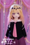 MW Girl(魔物姫) 路路可ヘッド 115cm バスト中 ダッチワイフ