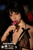 美魔女 お姉さん系 魅惑的な雰囲気 しなやか リアルドール