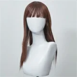 Jiusheng Doll #113B Loxiヘッド 110-2cm Eカップ エルフ耳 二子姉妹 リアルドール フルシリコン製 宣材写真はyuhoshiメイク