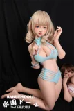 二子姉妹 魅惑的 セクシー 愛嬌 ダッチワイフ