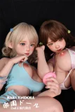 Jiusheng #113Bヘッド 110cm巨乳 エルフ耳 二子 ダッチワイフ